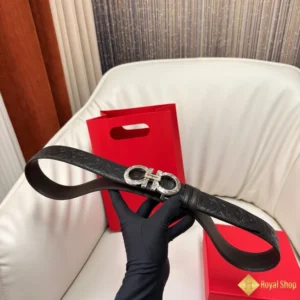 Thắt lưng Ferragamo nam 3.5cm BFE071538
