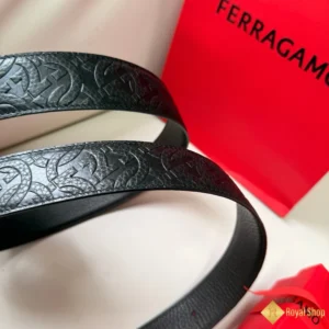 Thắt lưng Ferragamo nam 3.5cm BFE071538 đẹp