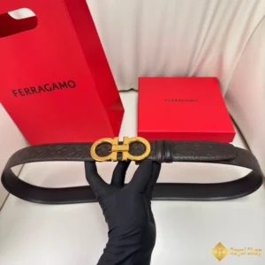 Thắt lưng Ferragamo nam 3.5cm BFE071539