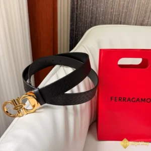 Thắt lưng Ferragamo nam 3.5cm BFE071539 chính hãng
