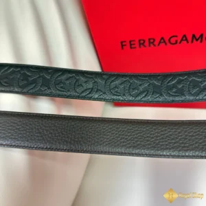 Thắt lưng Ferragamo nam 3.5cm BFE071542 chính hãng