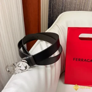 Thắt lưng Ferragamo nam 3.5cm BFE071542 được làm thủ công