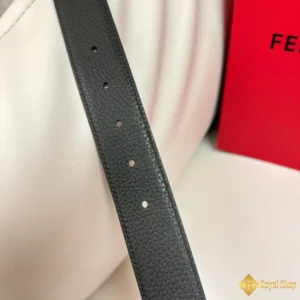 Thắt lưng Ferragamo nam 3.5cm BFE071542 mới