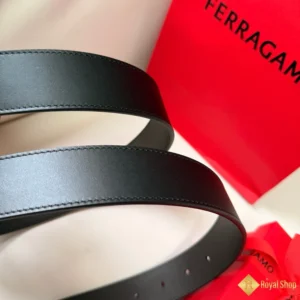 Thắt lưng Ferragamo nam 3.5cm BFE071543 chính hãng