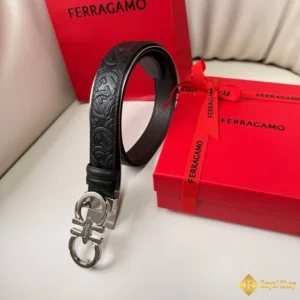 Thắt lưng Ferragamo nam 3.5cm BFE071544