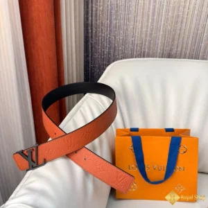 Thắt lưng LV nam 4.0cm YAL810015