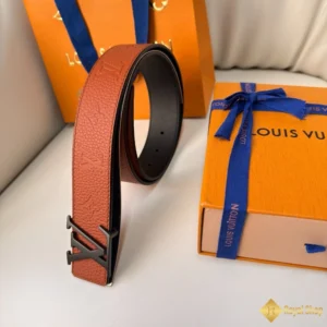 Thắt lưng LV nam 4.0cm YAL810015 mới