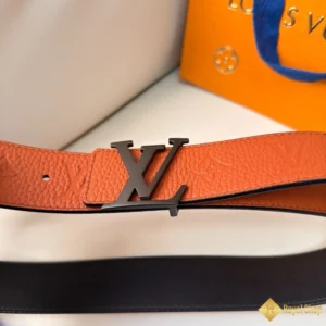 Thắt lưng LV nam 4.0cm YAL810015 siêu cấp