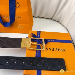 Thắt lưng LV nam 4.0cm YAL81003 2025
