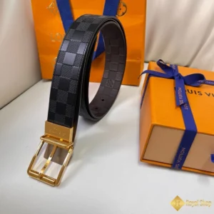 Thắt lưng LV nam 4.0cm YAL81003