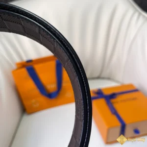 Thắt lưng LV nam 4.0cm YAL81003 Hà Nội