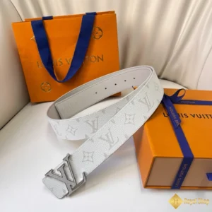 Thắt lưng LV nam 4.0cm YAL81004