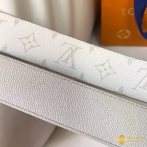 Thắt lưng LV nam 4.0cm YAL81004 HCM