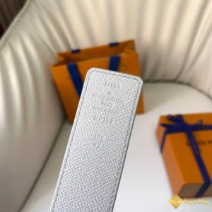 Thắt lưng LV nam 4.0cm YAL81004 đẹp