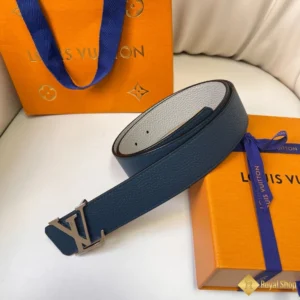 Thắt lưng LV nam 4.0cm YAL81006 HCM