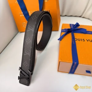 Thắt lưng LV nam 4.0cm YAL81007