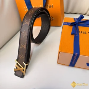 Thắt lưng LV nam 4.0cm YAL81008