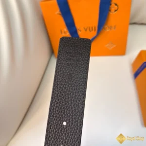 Thắt lưng LV nam 4.0cm YAL81008 đẹp