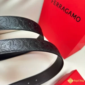 chất liệu Thắt lưng Ferragamo nam 3.5cm BFE071530