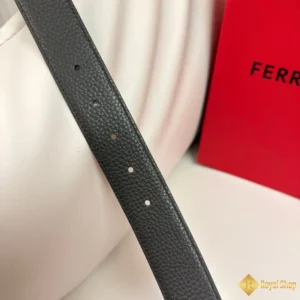 chất liệu Thắt lưng Ferragamo nam 3.5cm BFE071531