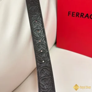 chất liệu Thắt lưng Ferragamo nam 3.5cm BFE071535