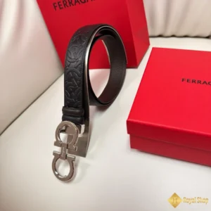 chất liệu Thắt lưng Ferragamo nam 3.5cm BFE071537