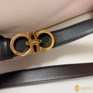 chất liệu Thắt lưng Ferragamo nam 3.5cm BFE071539