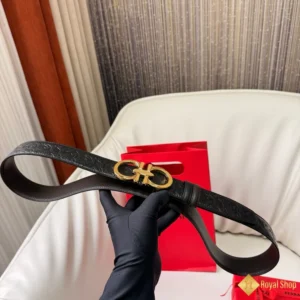 chất liệu Thắt lưng Ferragamo nam 3.5cm BFE071540