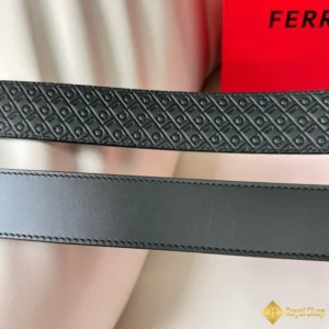 chi tiết Thắt lưng Ferragamo nam 3.5cm BFE071534