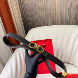 chi tiết Thắt lưng Ferragamo nam 3.5cm BFE071539