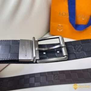 chi tiết Thắt lưng LV nam 4.0cm YAL81002