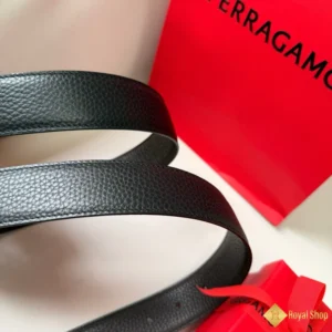 cùng ngắm Thắt lưng Ferragamo nam 3.5cm BFE071533