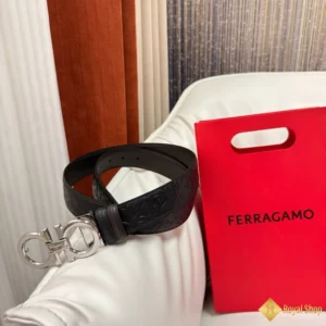 cùng ngắm Thắt lưng Ferragamo nam 3.5cm BFE071542