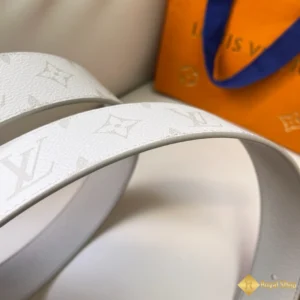 cùng ngắm Thắt lưng LV nam 4.0cm YAL81004