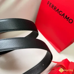 địa chỉ mua Thắt lưng Ferragamo nam 3.5cm BFE071532
