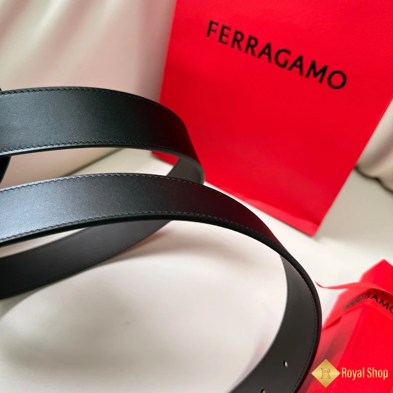 địa chỉ mua Thắt lưng Ferragamo nam 3.5cm BFE071534