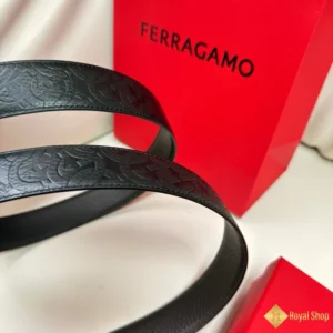 địa chỉ mua Thắt lưng Ferragamo nam 3.5cm BFE071536