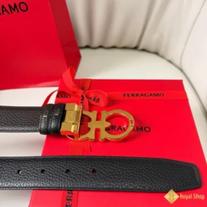 địa chỉ mua Thắt lưng Ferragamo nam 3.5cm BFE071540