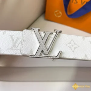 địa chỉ mua Thắt lưng LV nam 4.0cm YAL81004