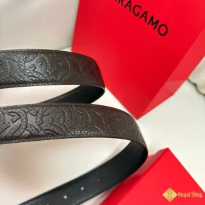 giá Thắt lưng Ferragamo nam 3.5cm BFE071538