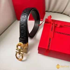 giá Thắt lưng Ferragamo nam 3.5cm BFE071540