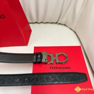 giá Thắt lưng Ferragamo nam 3.5cm BFE071541