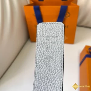 giá Thắt lưng LV nam 4.0cm YAL81006