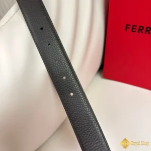 mẫu Thắt lưng Ferragamo nam 3.5cm BFE071544