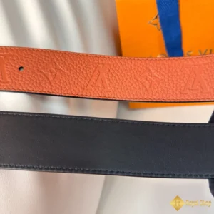 mẫu Thắt lưng LV nam 4.0cm YAL810015