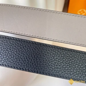 mẫu Thắt lưng LV nam 4.0cm YAL81005