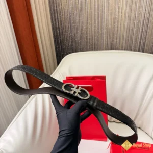 sự tinh tế Thắt lưng Ferragamo nam 3.5cm BFE071531