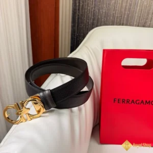 sự tinh tế Thắt lưng Ferragamo nam 3.5cm BFE071533