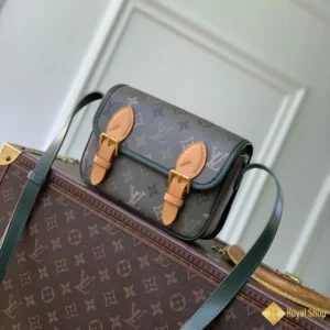 Túi LV nam đeo chéo Satchel Mini M26969