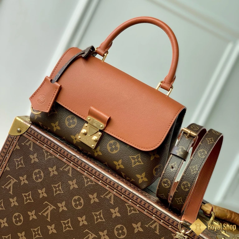 Túi LV nữ Madeleine BB M28288